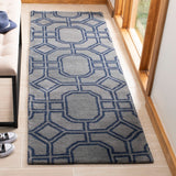 Safavieh Soho SOH414 Hand Tufted Rug