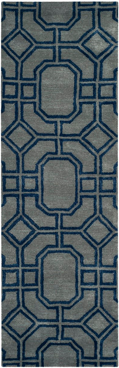 Safavieh Soho SOH414 Hand Tufted Rug