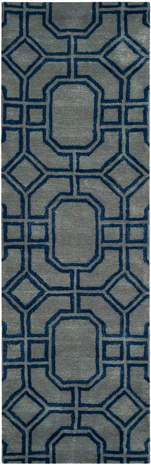 Safavieh Soho SOH414 Hand Tufted Rug