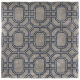 Safavieh Soho SOH414 Hand Tufted Rug