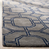 Safavieh Soho SOH414 Hand Tufted Rug