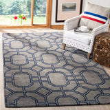 Safavieh Soho SOH414 Hand Tufted Rug