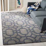 Safavieh Soho SOH414 Hand Tufted Rug