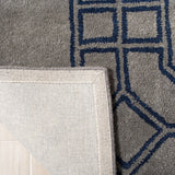 Safavieh Soho SOH414 Hand Tufted Rug