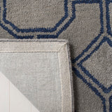 Safavieh Soho SOH414 Hand Tufted Rug