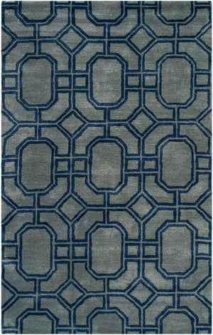Safavieh Soho SOH414 Hand Tufted Rug