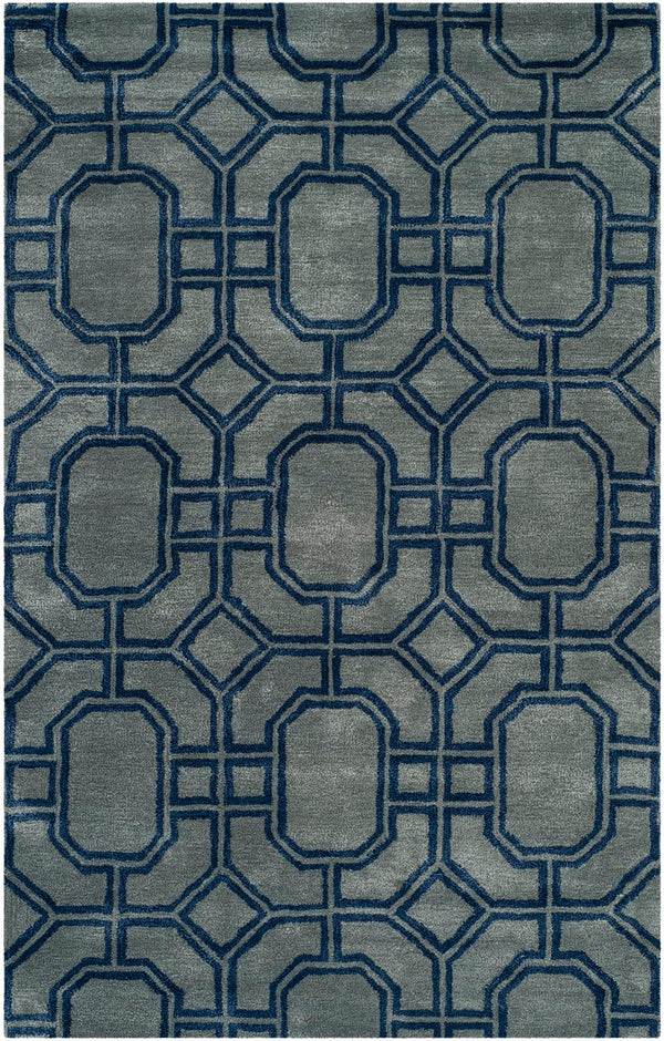 Safavieh Soho SOH414 Hand Tufted Rug