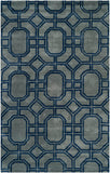 Safavieh Soho SOH414 Hand Tufted Rug