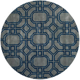 Safavieh Soho SOH414 Hand Tufted Rug