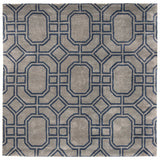 Safavieh Soho SOH414 Hand Tufted Rug