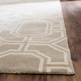 Safavieh Soho SOH414 Hand Tufted Rug