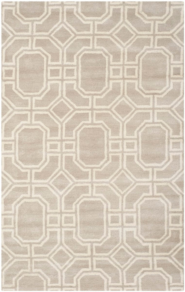 Safavieh Soho SOH414 Hand Tufted Rug