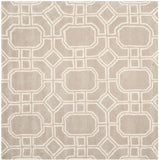 Safavieh Soho SOH414 Hand Tufted Rug