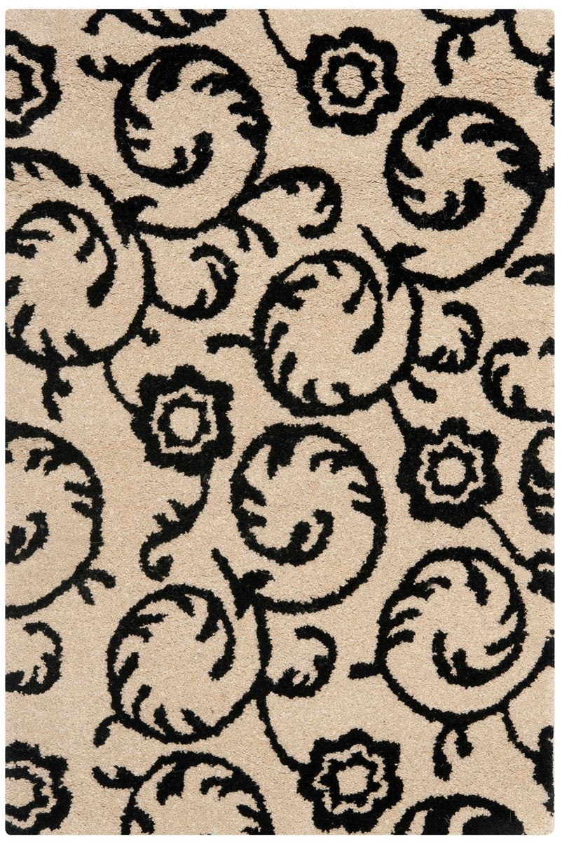 Safavieh Soho SOH415 Hand Tufted Rug