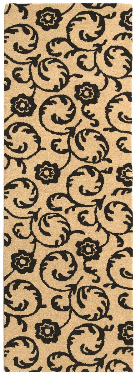 Safavieh Soho SOH415 Hand Tufted Rug