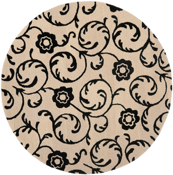 Safavieh Soho SOH415 Hand Tufted Rug