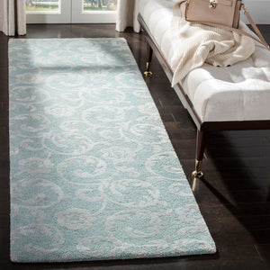 Safavieh Soho SOH415 Hand Tufted Rug
