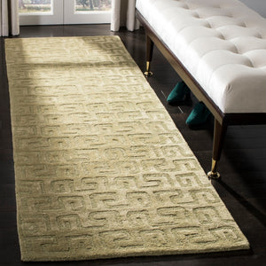 Safavieh Soh416 Hand Tufted Wool Rug SOH416A-2