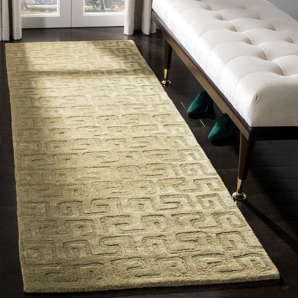 Safavieh Soh416 Hand Tufted Wool Rug SOH416A-2
