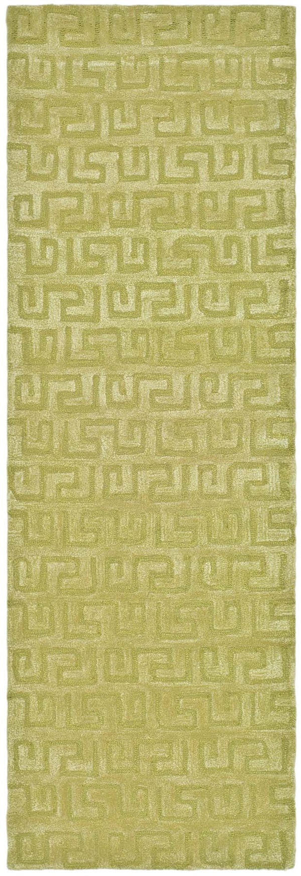 Safavieh Soh416 Hand Tufted Wool Rug SOH416A-2