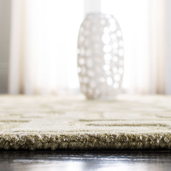 Safavieh Soh416 Hand Tufted Wool Rug SOH416A-2