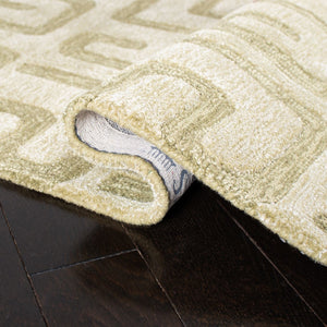 Safavieh Soh416 Hand Tufted Wool Rug SOH416A-2