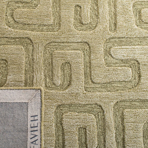 Safavieh Soh416 Hand Tufted Wool Rug SOH416A-2