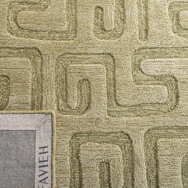 Safavieh Soh416 Hand Tufted Wool Rug SOH416A-2