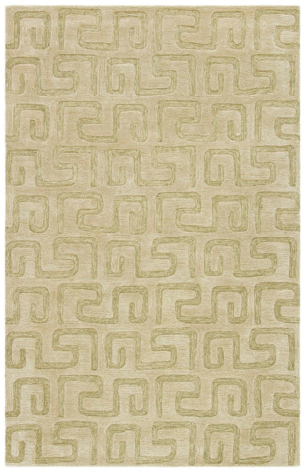Safavieh Soh416 Hand Tufted Wool Rug SOH416A-2