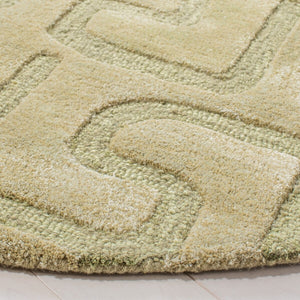 Safavieh Soh416 Hand Tufted Wool Rug SOH416A-2