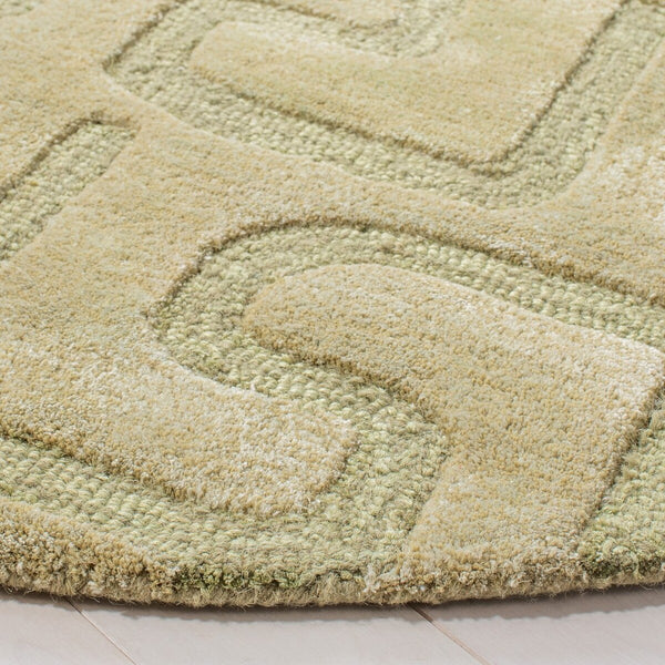 Safavieh Soh416 Hand Tufted Wool Rug SOH416A-2