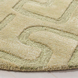 Safavieh Soh416 Hand Tufted Wool Rug SOH416A-2