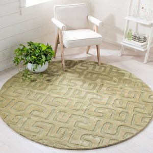 Safavieh Soh416 Hand Tufted Wool Rug SOH416A-2
