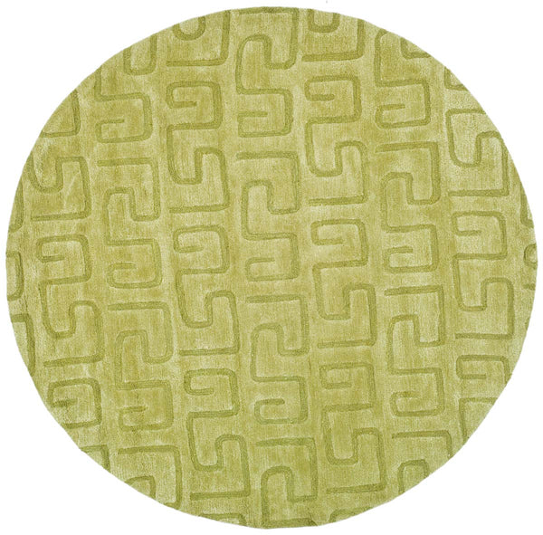 Safavieh Soh416 Hand Tufted Wool Rug SOH416A-2