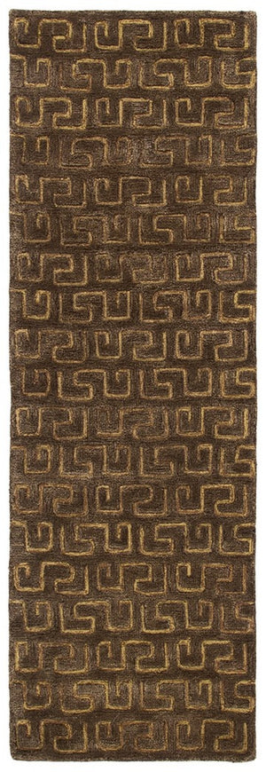 Safavieh Soh416 Hand Tufted Wool Rug SOH416C-2
