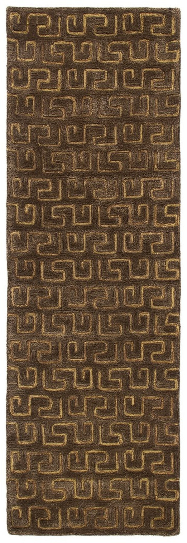 Safavieh Soh416 Hand Tufted Wool Rug SOH416C-2