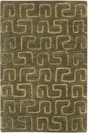 Safavieh Soh416 Hand Tufted Wool Rug SOH416C-2