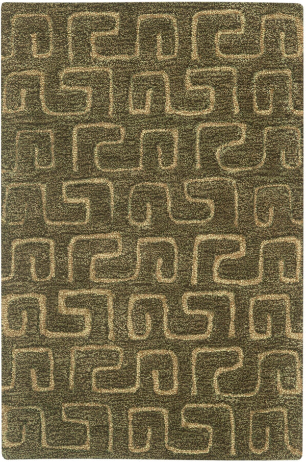 Safavieh Soh416 Hand Tufted Wool Rug SOH416C-2