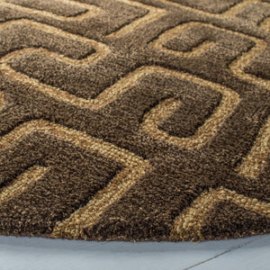 Safavieh Soh416 Hand Tufted Wool Rug SOH416C-2