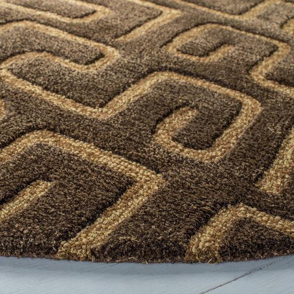 Safavieh Soh416 Hand Tufted Wool Rug SOH416C-2