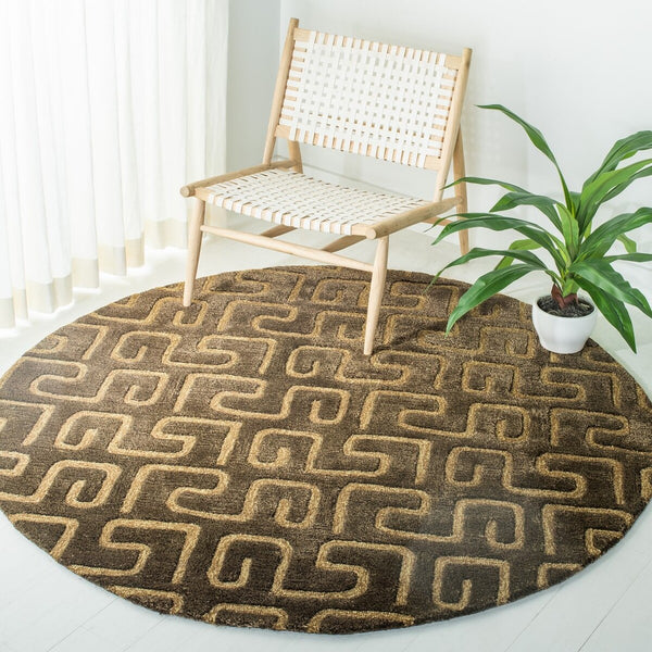 Safavieh Soh416 Hand Tufted Wool Rug SOH416C-2