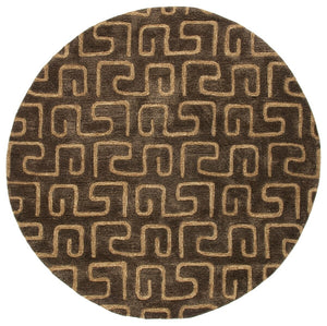 Safavieh Soh416 Hand Tufted Wool Rug SOH416C-2