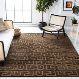 Safavieh Soh416 Hand Tufted Wool Rug SOH416C-2