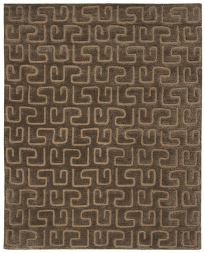 Safavieh Soh416 Hand Tufted Wool Rug SOH416C-2