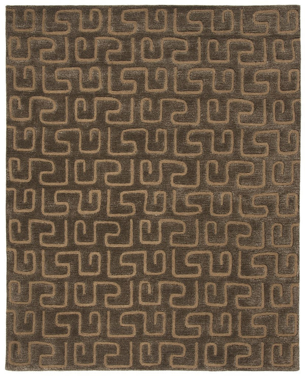 Safavieh Soh416 Hand Tufted Wool Rug SOH416C-2