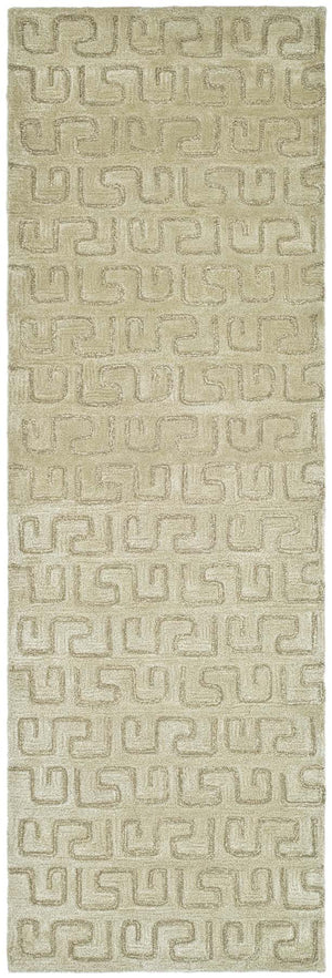 Safavieh Soh416 Hand Tufted Wool Rug SOH416D-2