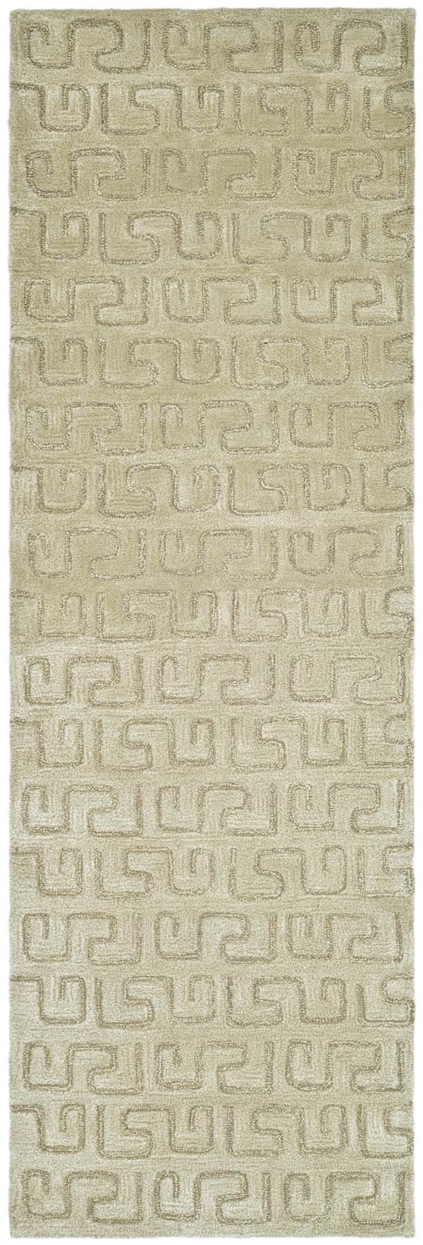 Safavieh Soh416 Hand Tufted Wool Rug SOH416D-2
