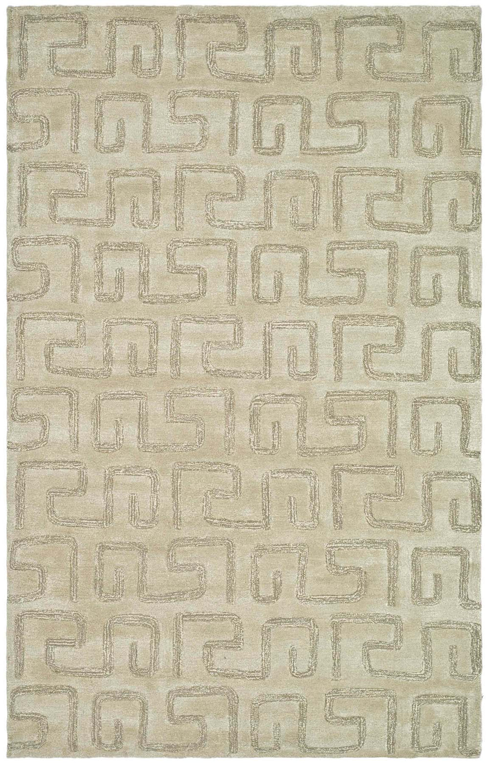 Safavieh Soh416 Hand Tufted Wool Rug SOH416D-2