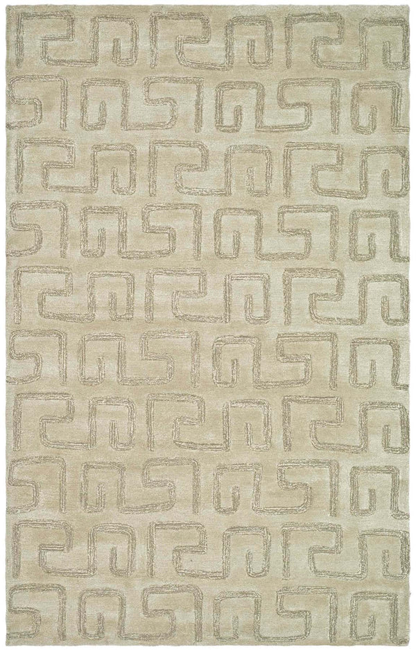 Safavieh Soh416 Hand Tufted Wool Rug SOH416D-2