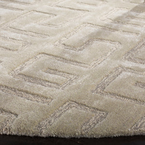 Safavieh Soh416 Hand Tufted Wool Rug SOH416D-2